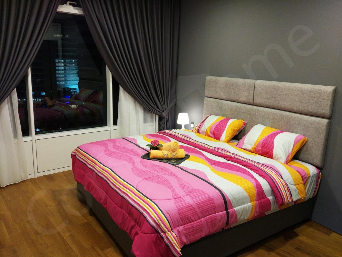 Klcc Service Suites By Home Sweet Home Kuala Lumpur Exterior foto